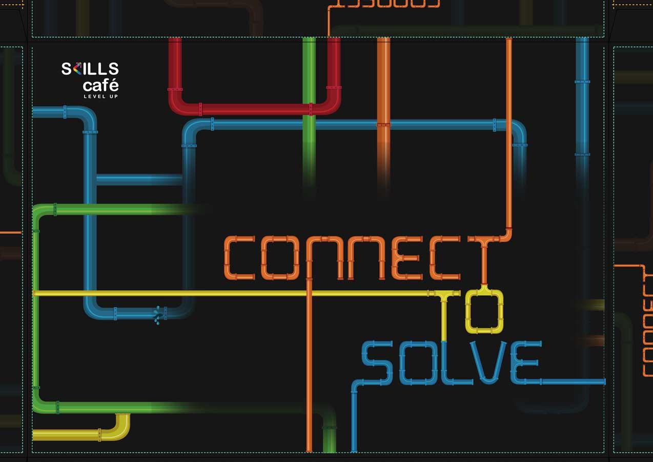 Connect to Solve